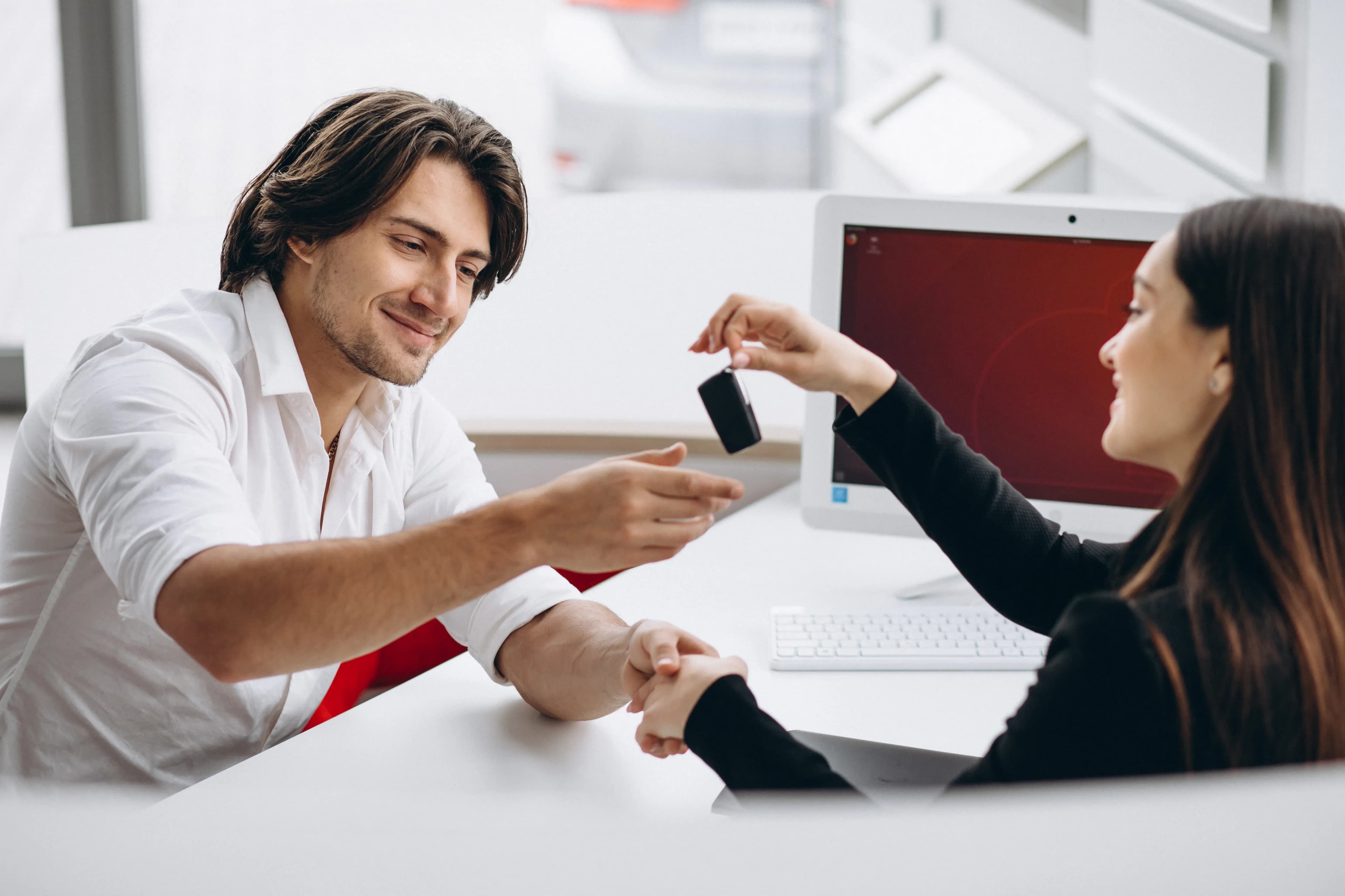 Best Car Rental Software of 2025: Why AiRentoSoft Tops the List
