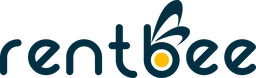RentBee logo