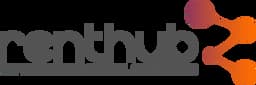 RentHub logo