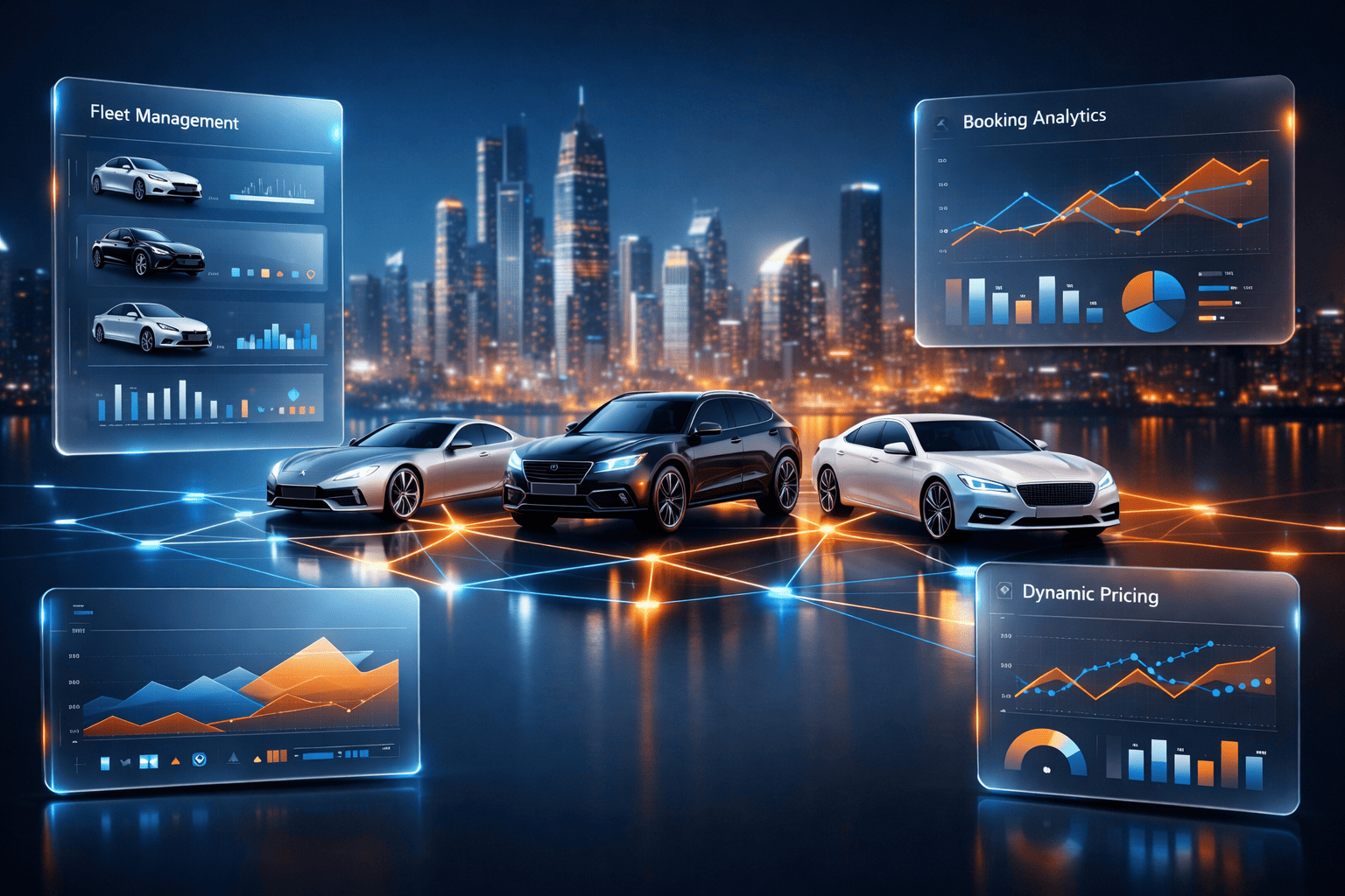 Best Car Rental Software of 2026: Why AiRentoSoft Still Leads the Market