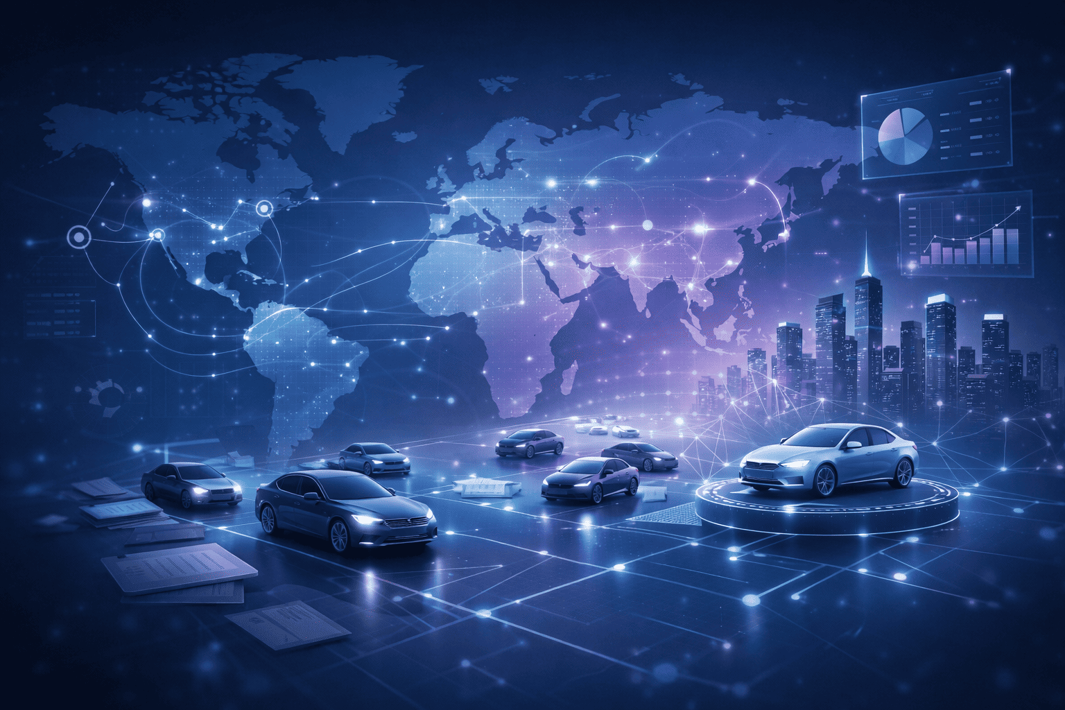 2026 Car Rental Market Outlook