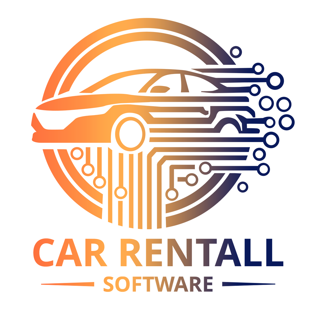 Car Rental Software